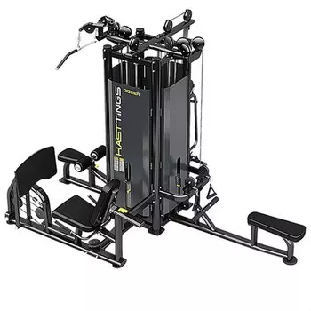 4-х позиционная мультистанция Hasttings Digger HD023-1