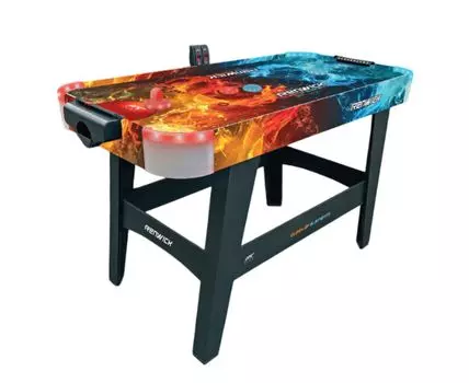 Аэрохоккей 137х69 см DFC RENWICK 54 quot; LED AT-200