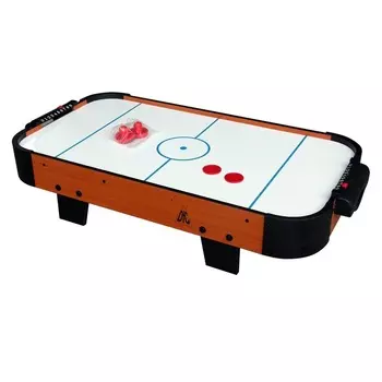 Игровой стол - аэрохоккей DFC Lion HM-AT-36003