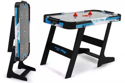 Аэрохоккей Start Line ICE PLANET SLP-4824-2SM