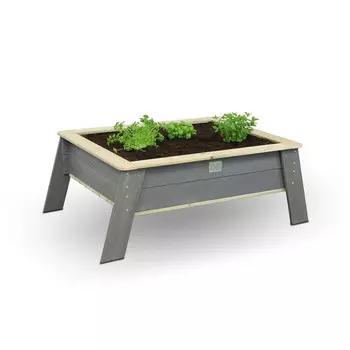 Акцент грядка на ножках 94х50х138 см Triumph Nord 80115