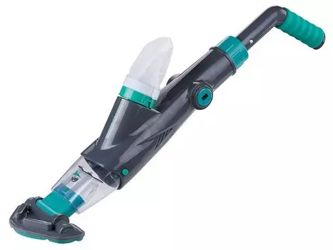 Аккумуляторный пылесос Azuro Shark Blaster 3BVZ0298