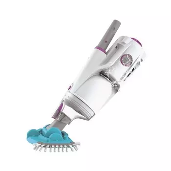 Аккумуляторный ручной пылесос Kokido Telsa 30 (EV30CBX/EU) AQ12256