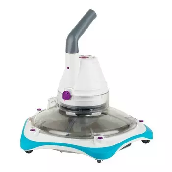 Аккумуляторный ручной пылесос Kokido Telsa 80 (EV80CBX/EU) AQ15754