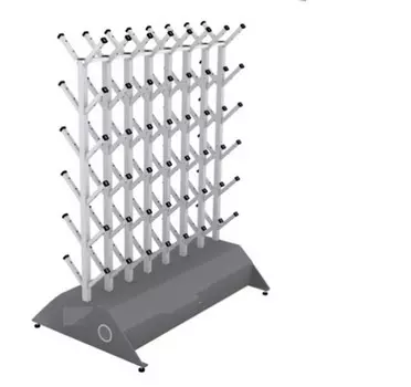 Активная сушилка для коньков Hercules 3321