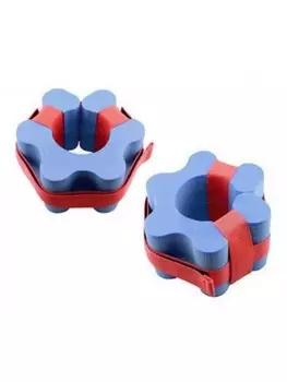 Акваманжеты Ромашка 206008