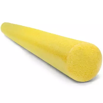 Аквапалка Sportex 1500х60 мм. Желтый C33320-4