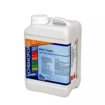 Альба Супер Chemoform 0602005 5л