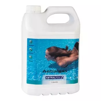 Альгицид (0500) Astralpool 11416 1 л