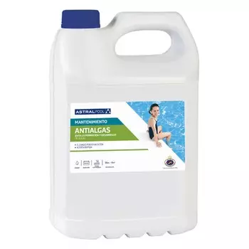 Альгицид (0500) Astralpool 11417 5 л