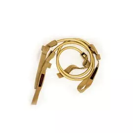 Амортизатор для гимнастической палки Gymstick 30005, золотой