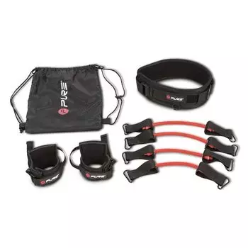 Амортизатор для прыжков Pure2Improve Jump Trainer P2I201660