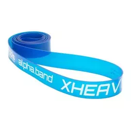 Амортизатор ленточный Aerobis alpha.band xheavy 36 кг