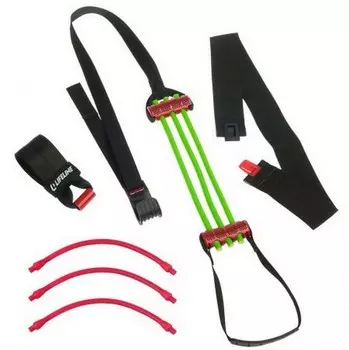 Амортизатор Lifeline Pull Up Revolution Pro PI\LLPURPRO