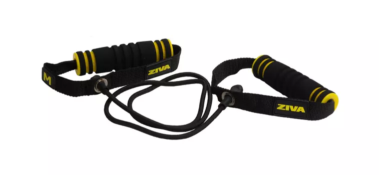 Амортизатор , среднее сопротивление Ziva ZES-SBRB-0401