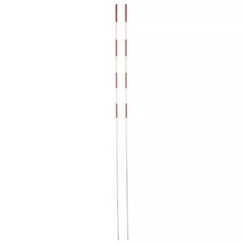 Антенны для волейбольной сетки Glav 03.3.204-А