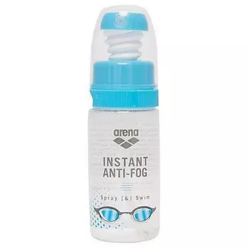 Антифог Arena Antifog Sprey 000398100