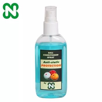 Антистатик для шаров Norditalia спрей 100мл