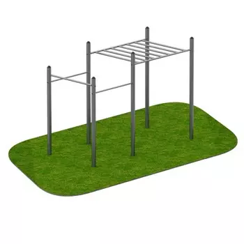 Атлетический комплекс Дионис ARMS ARWOK205