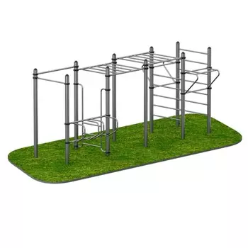 Атлетический комплекс Гефест ARMS ARWOK206