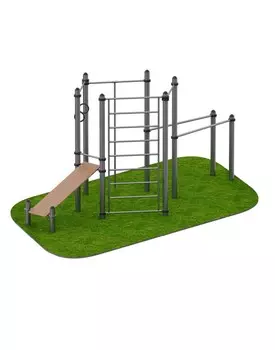 Атлетический комплекс Прометей ARMS ARWOK220