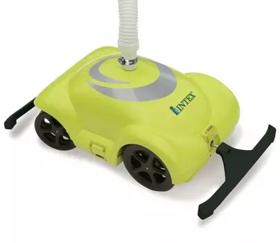 Пылесос полуавтоматический Intex 28001/58948