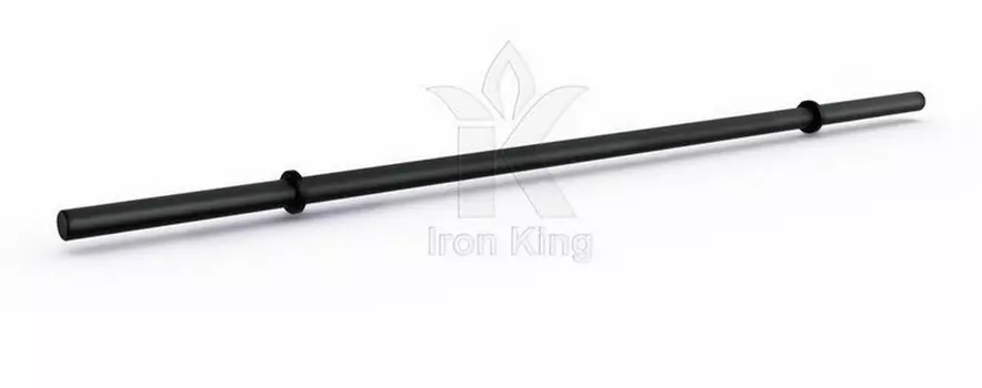 Аксель Iron King CR 148