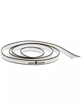 Аксессуар для очков Mad Wave Additional Strap for racing goggles M0446 01 0 02W