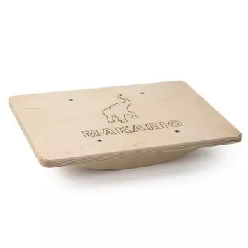 Балансировочная доска детская Makario параллель MA-ДБ1