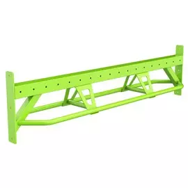 Балка треугольная, усиленная, одинарная ZSO 80х80\32\32 ZSO-1800