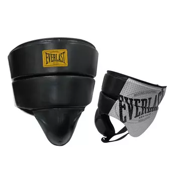 Бандаж Everlast 1910 Black Groin H L