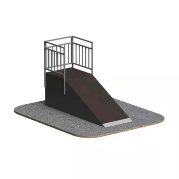 Бэнк (1.25) ARMS SPM400