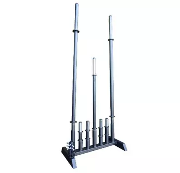 Бар для 7 грифов и аксессуаров Hercules 2477