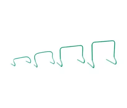 Барьер высота 46 см Perform Better Banana Steps 3414-18\46-00-00