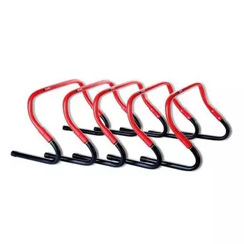 Барьеры для тренировок Pure2Improve Sprint Hurdles 5 шт P2I200450