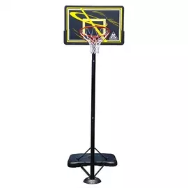 Баскетбольная мобильная стойка DFC STAND44HD1