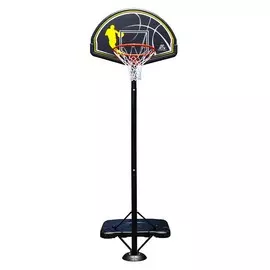 Баскетбольная мобильная стойка DFC STAND44HD2