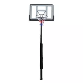 Баскетбольная стационарная стойка DFC ING44P3