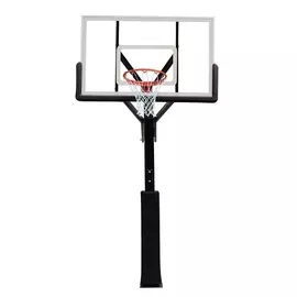 Баскетбольная стационарная стойка DFC ING60A