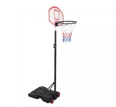 Баскетбольная стойка регулируемая Evo Jump Kobe