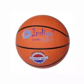 Баскетбольный мяч Indigo TBR-7300 Sz 7