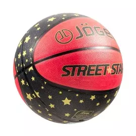Баскетбольный мяч J?gel Street Star №7