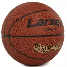 Баскетбольный мяч Larsen PVC7
