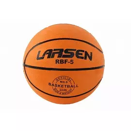 Баскетбольный мяч Larsen RBF6 р.6