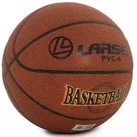 Мяч баскетбольный Larsen PVC6 р.6