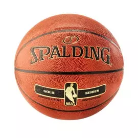 Баскетбольный мяч Spalding NBA Silver 83-016Z р.7
