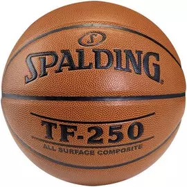 Баскетбольный мяч Spalding TF-250 All Surf 74-531 размер 7