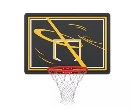 Баскетбольный щит DFC BOARD44PEB