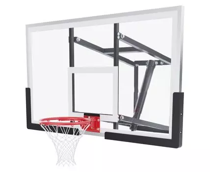 Баскетбольный щит DFC TG6MM136