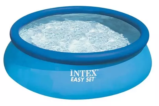 Бассейн 366х76см Intex Easy Set 28130